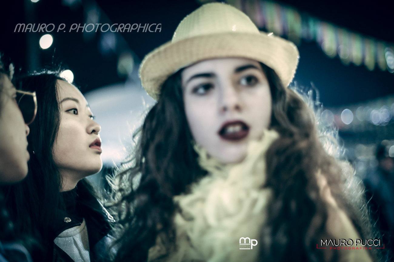 Carnevaldarsena 2020 - le foto di Mauro Pucci