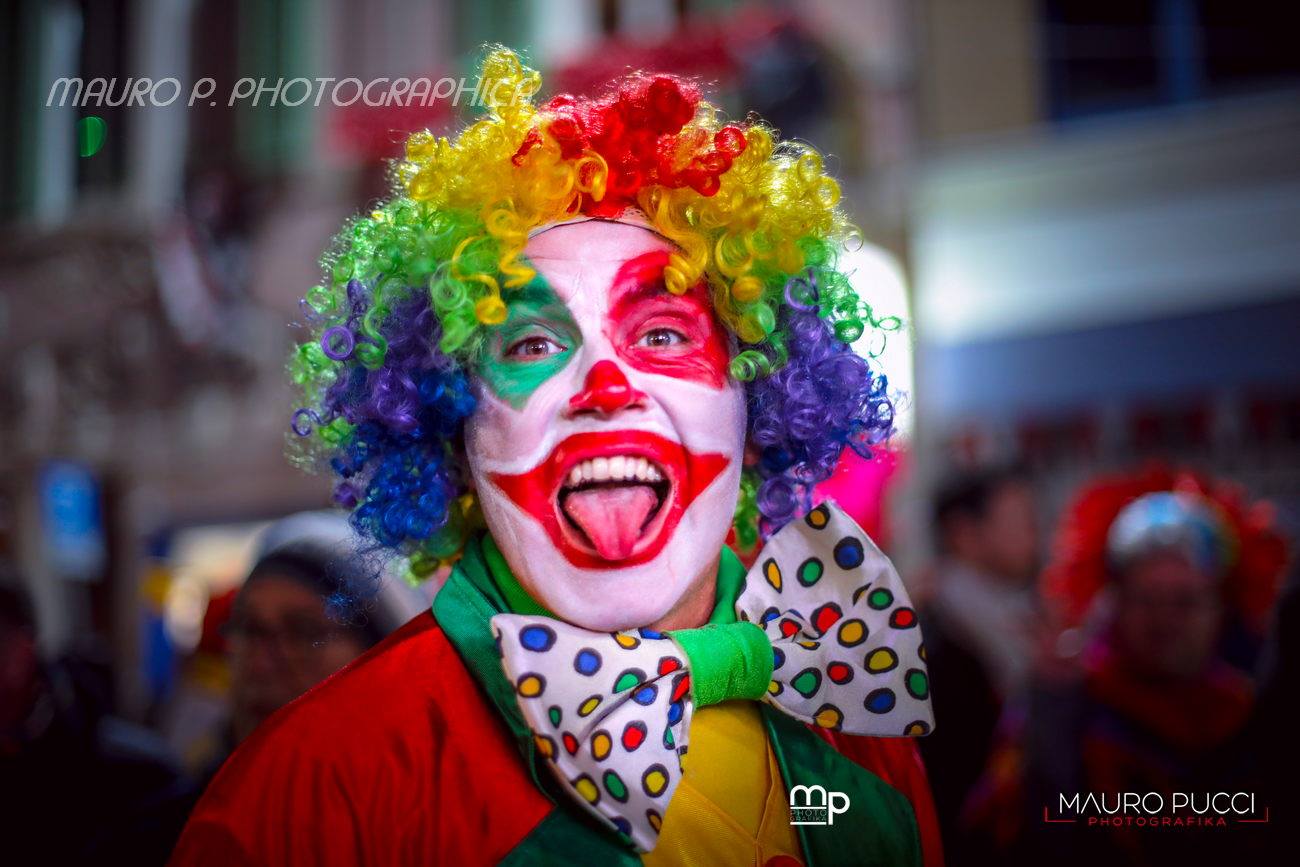 Carnevaldarsena 2020 - le foto di Mauro Pucci