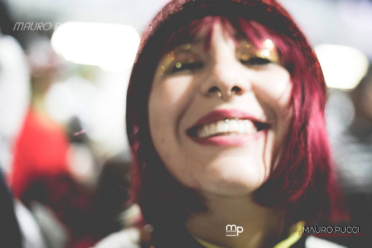 Carnevaldarsena 2020 - le foto di Mauro Pucci