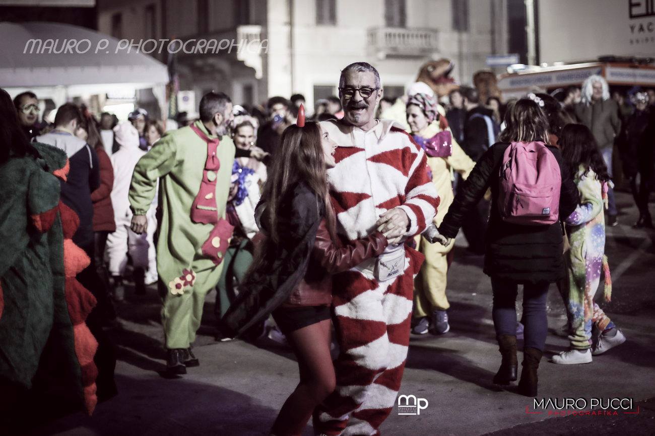 Carnevaldarsena 2020 - le foto di Mauro Pucci