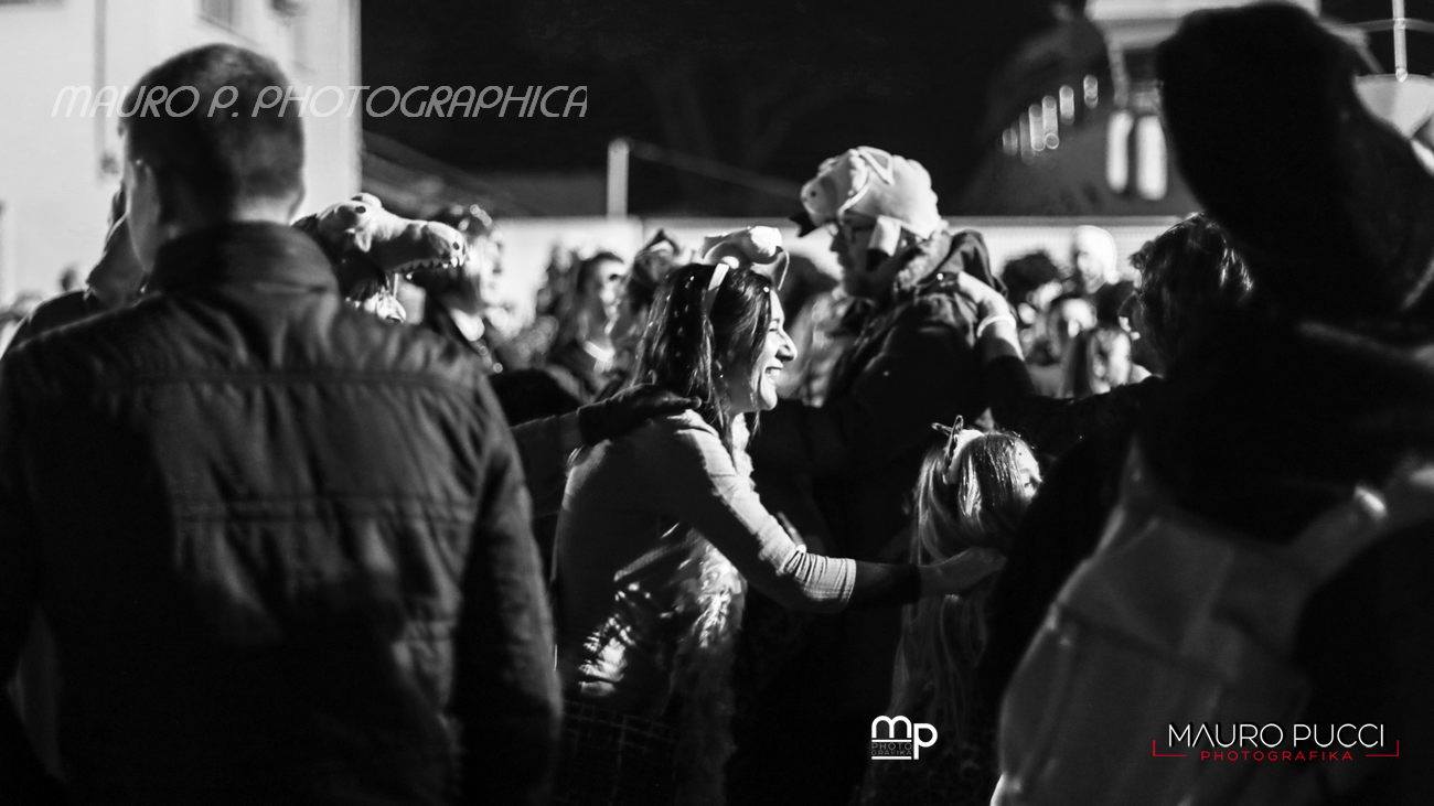 Carnevaldarsena 2020 - le foto di Mauro Pucci