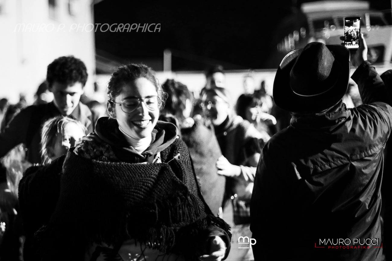 Carnevaldarsena 2020 - le foto di Mauro Pucci