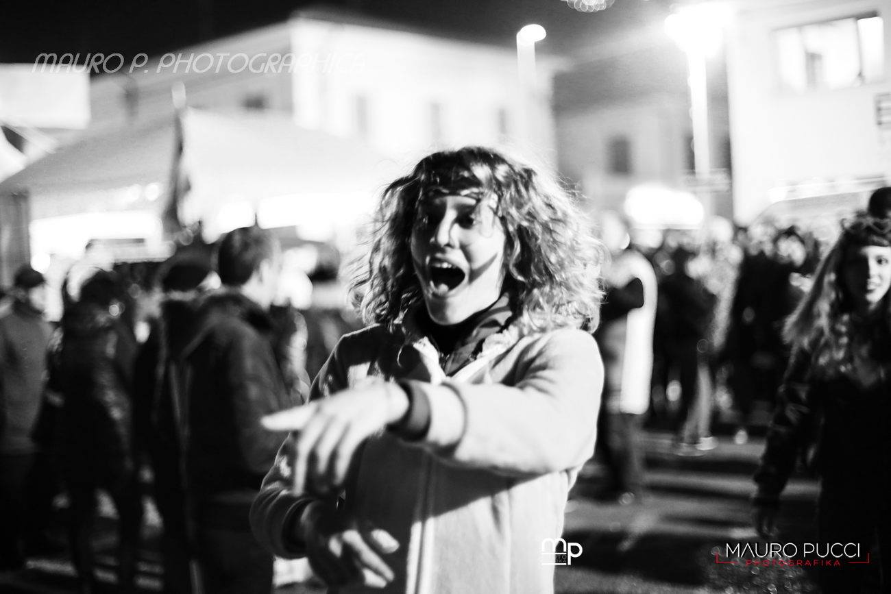 Carnevaldarsena 2020 - le foto di Mauro Pucci