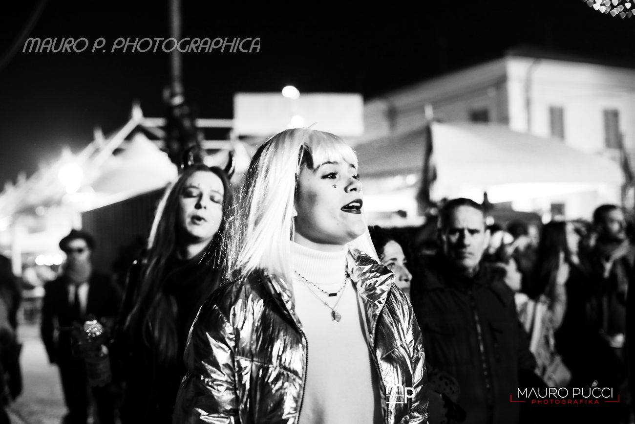 Carnevaldarsena 2020 - le foto di Mauro Pucci