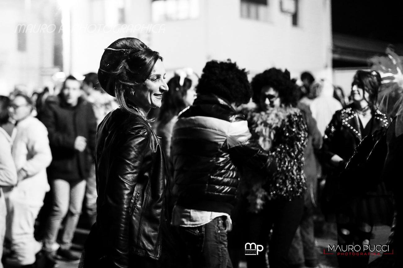 Carnevaldarsena 2020 - le foto di Mauro Pucci