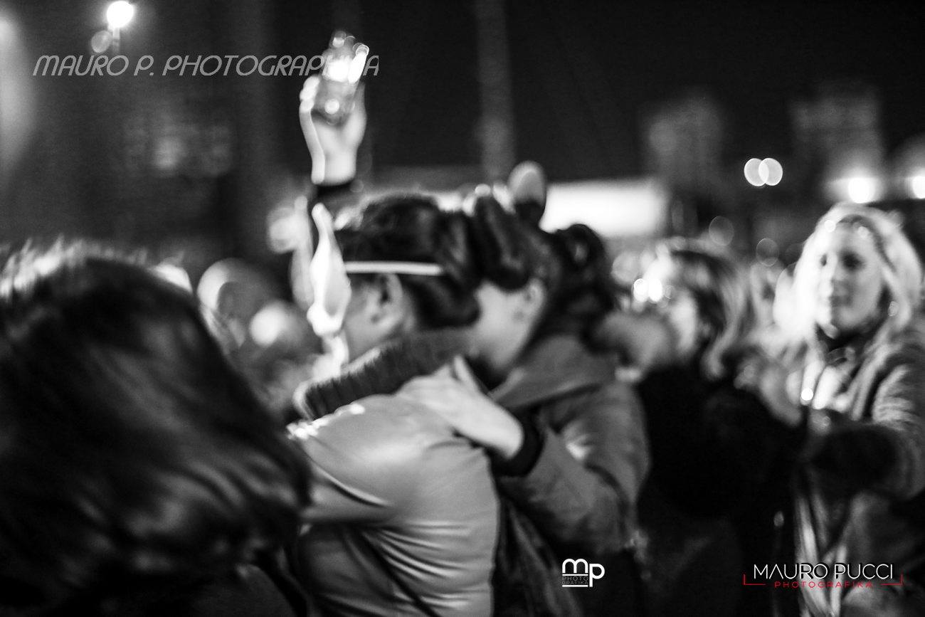 Carnevaldarsena 2020 - le foto di Mauro Pucci