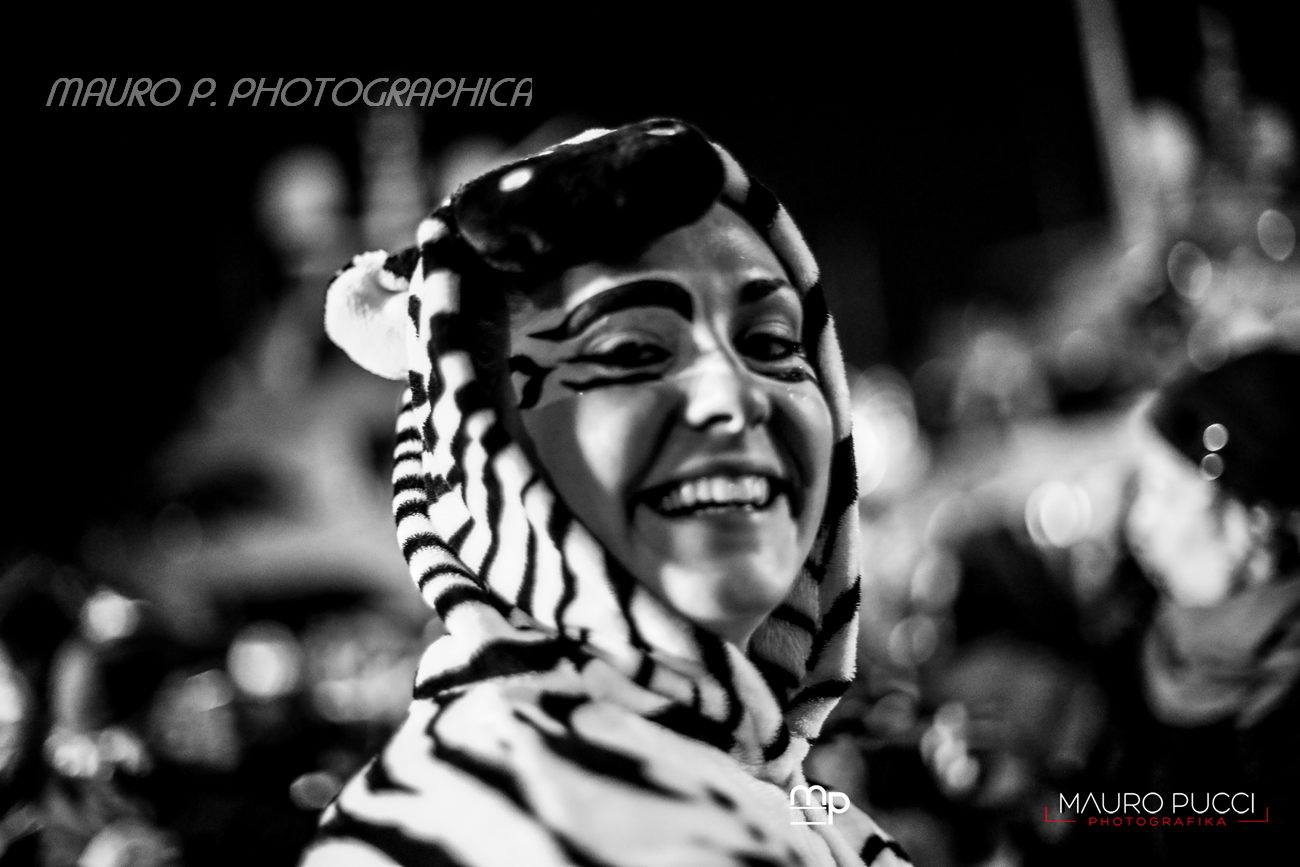 Carnevaldarsena 2020 - le foto di Mauro Pucci