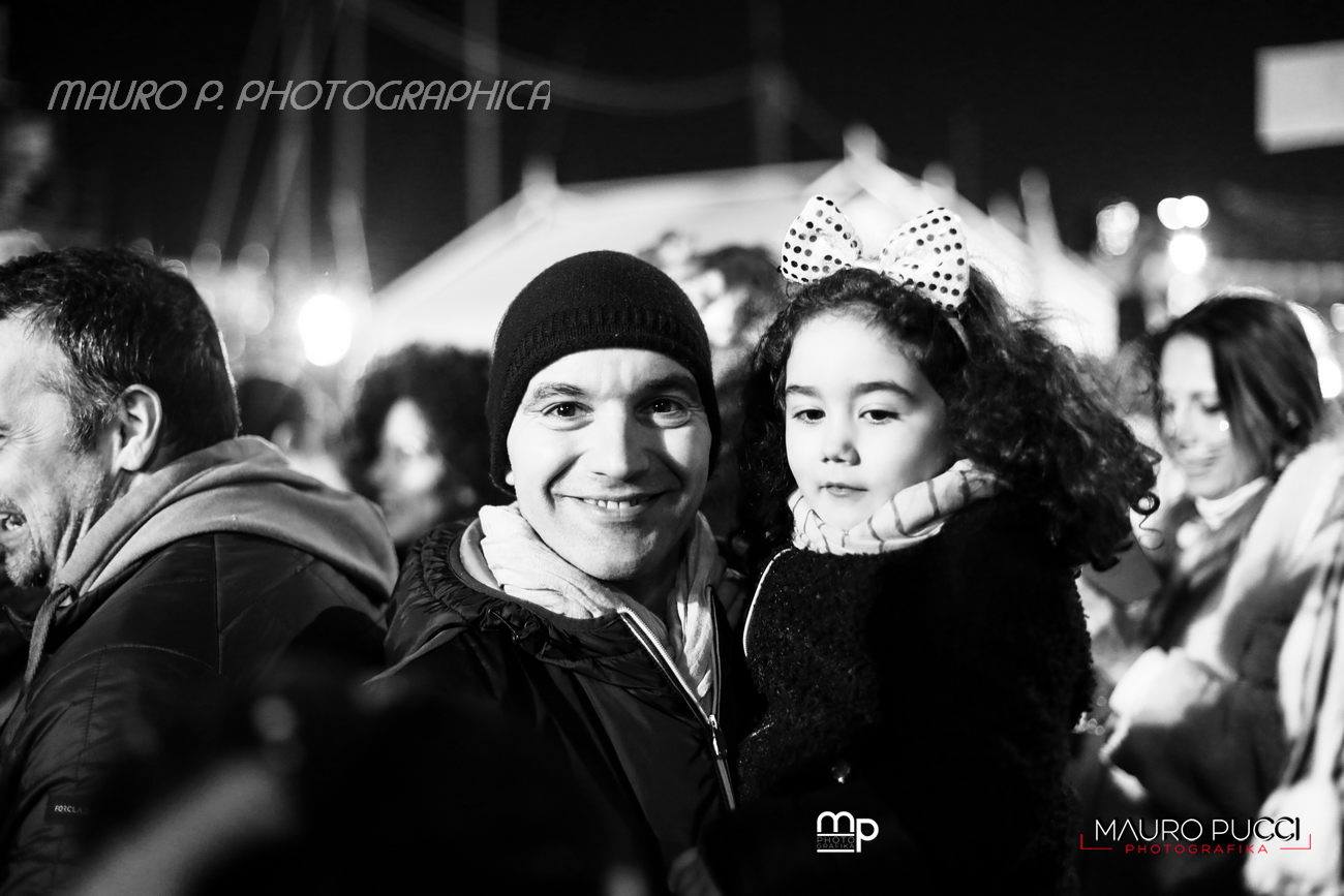 Carnevaldarsena 2020 - le foto di Mauro Pucci