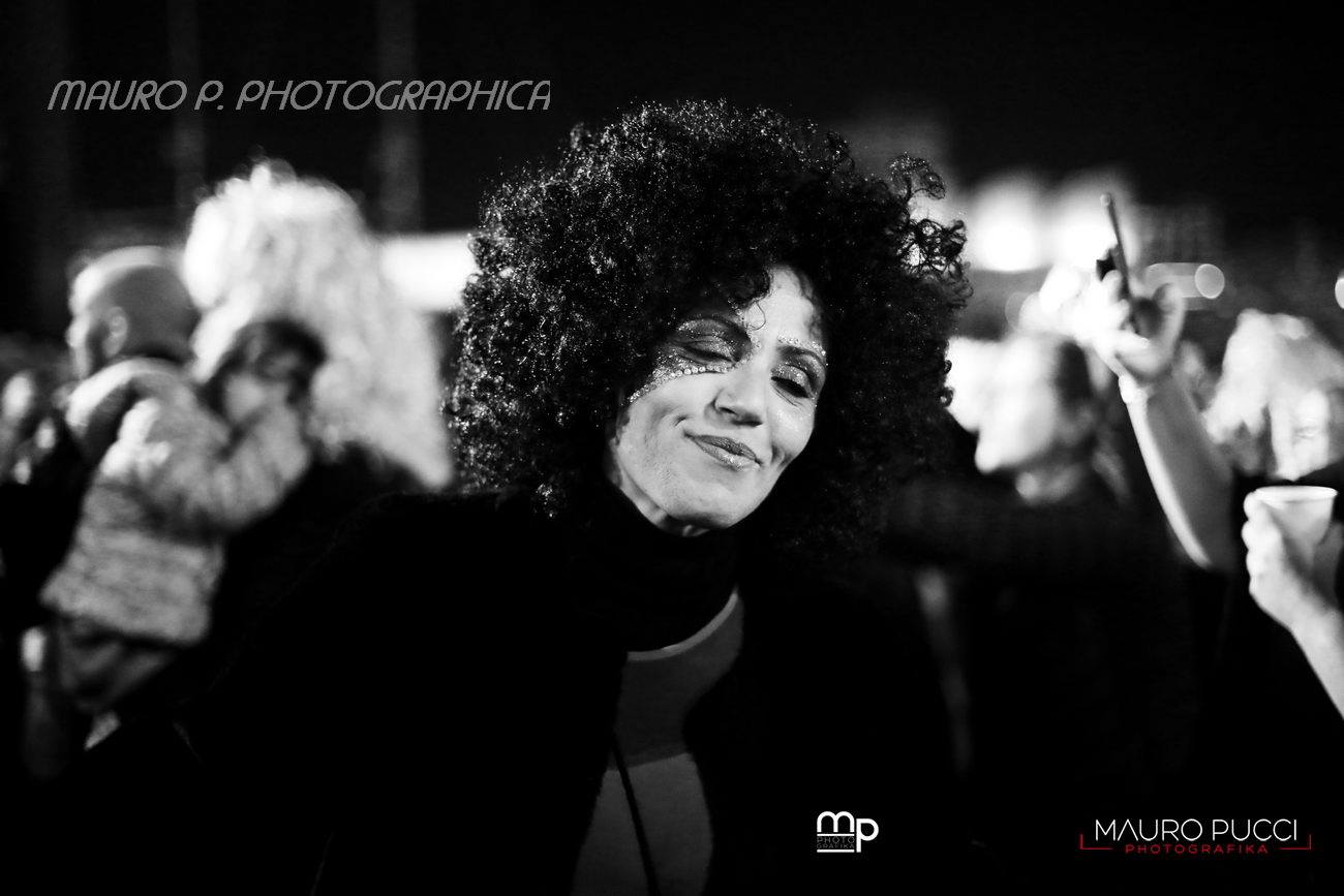 Carnevaldarsena 2020 - le foto di Mauro Pucci