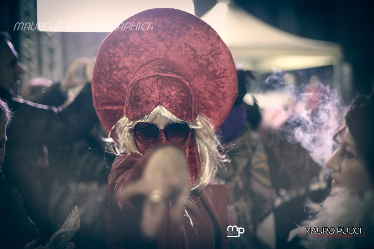 Carnevaldarsena 2020 - le foto di Mauro Pucci