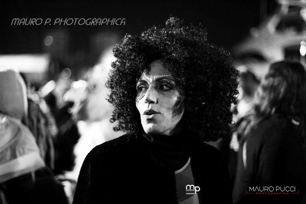 Carnevaldarsena 2020 - le foto di Mauro Pucci