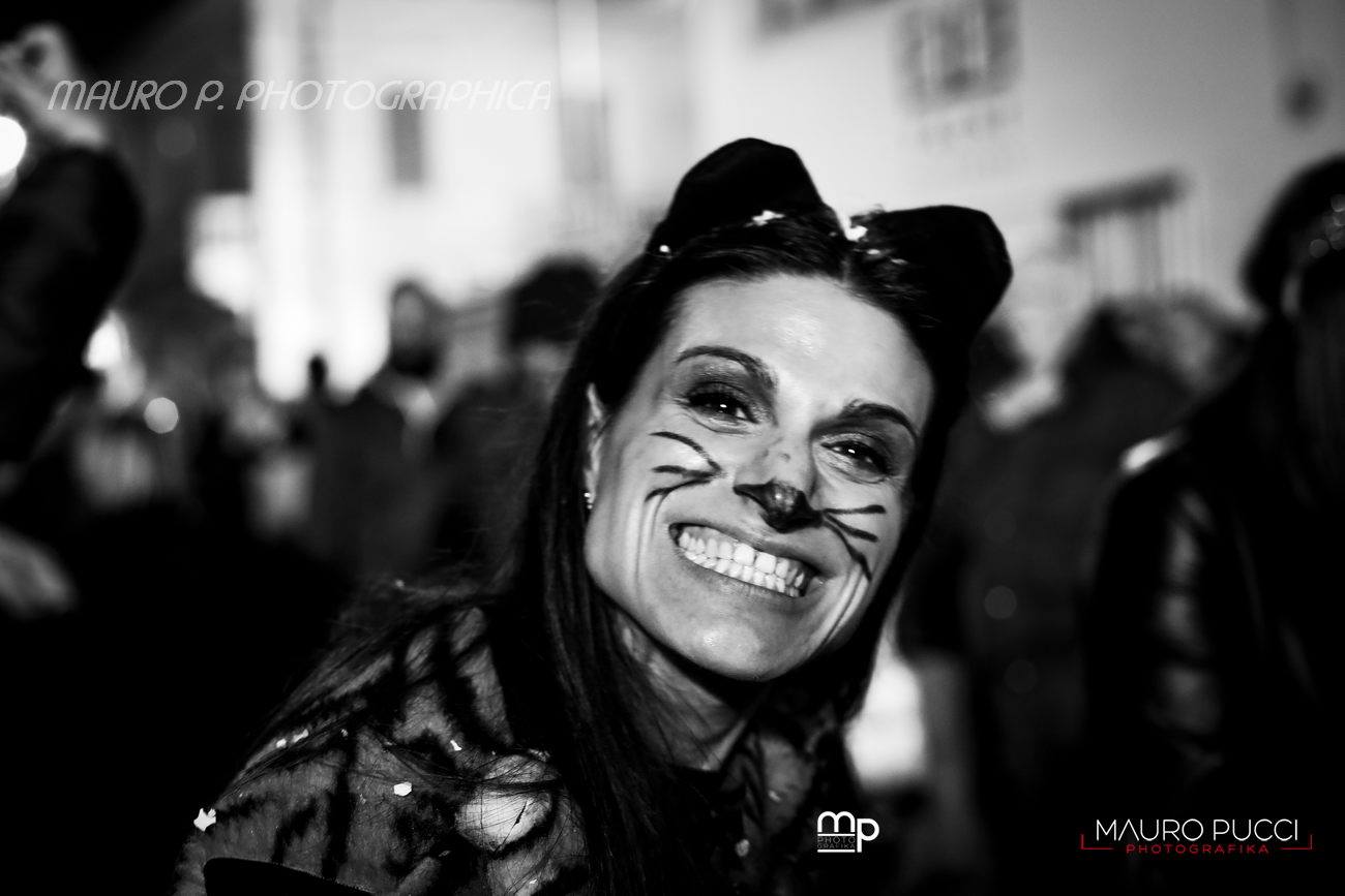 Carnevaldarsena 2020 - le foto di Mauro Pucci