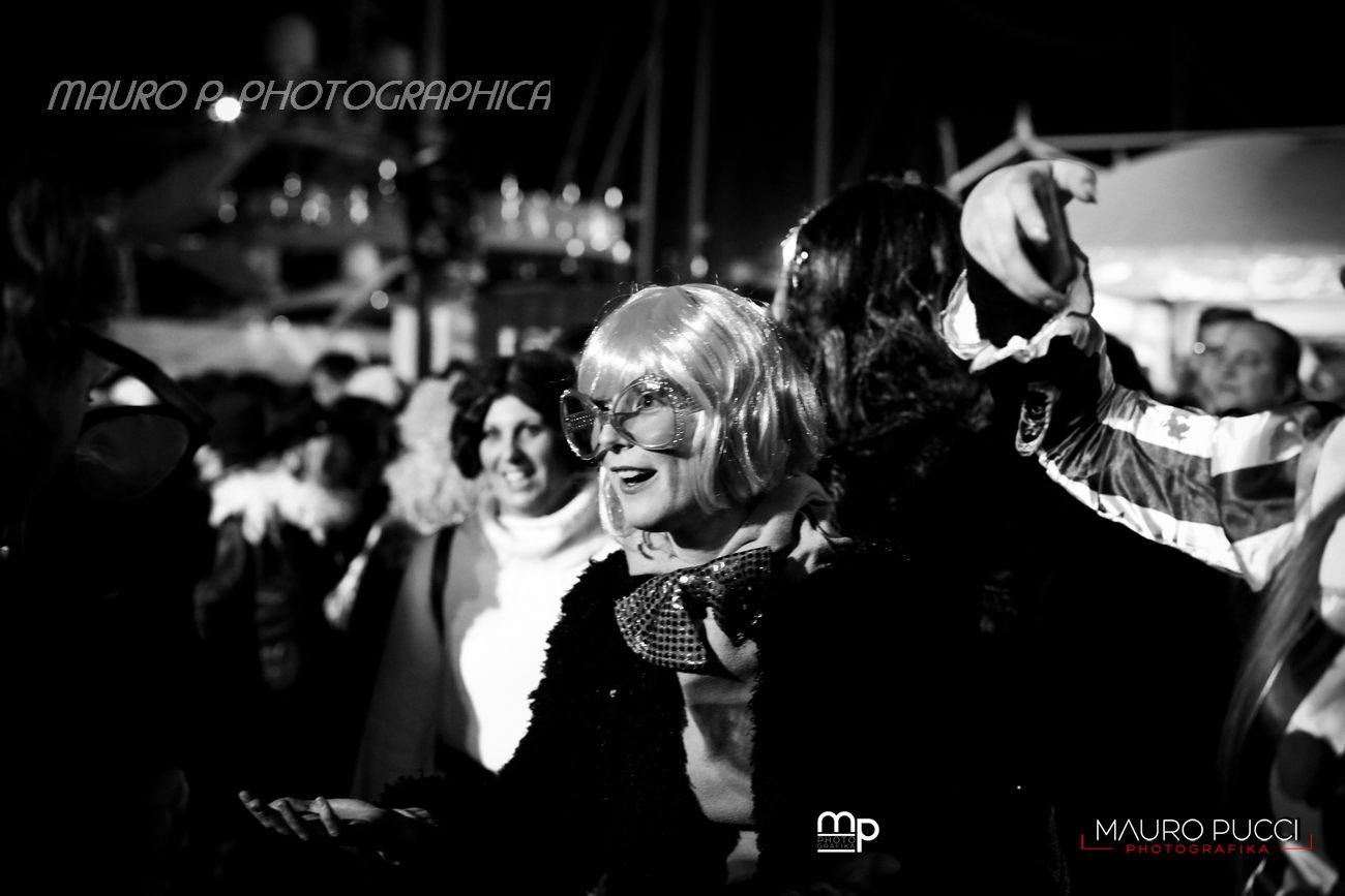 Carnevaldarsena 2020 - le foto di Mauro Pucci