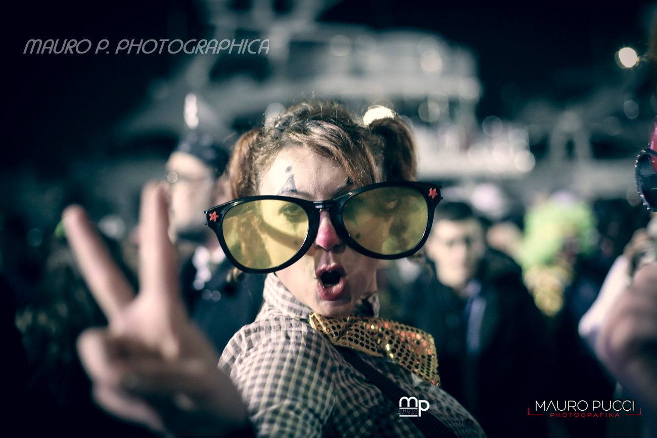 Carnevaldarsena 2020 - le foto di Mauro Pucci