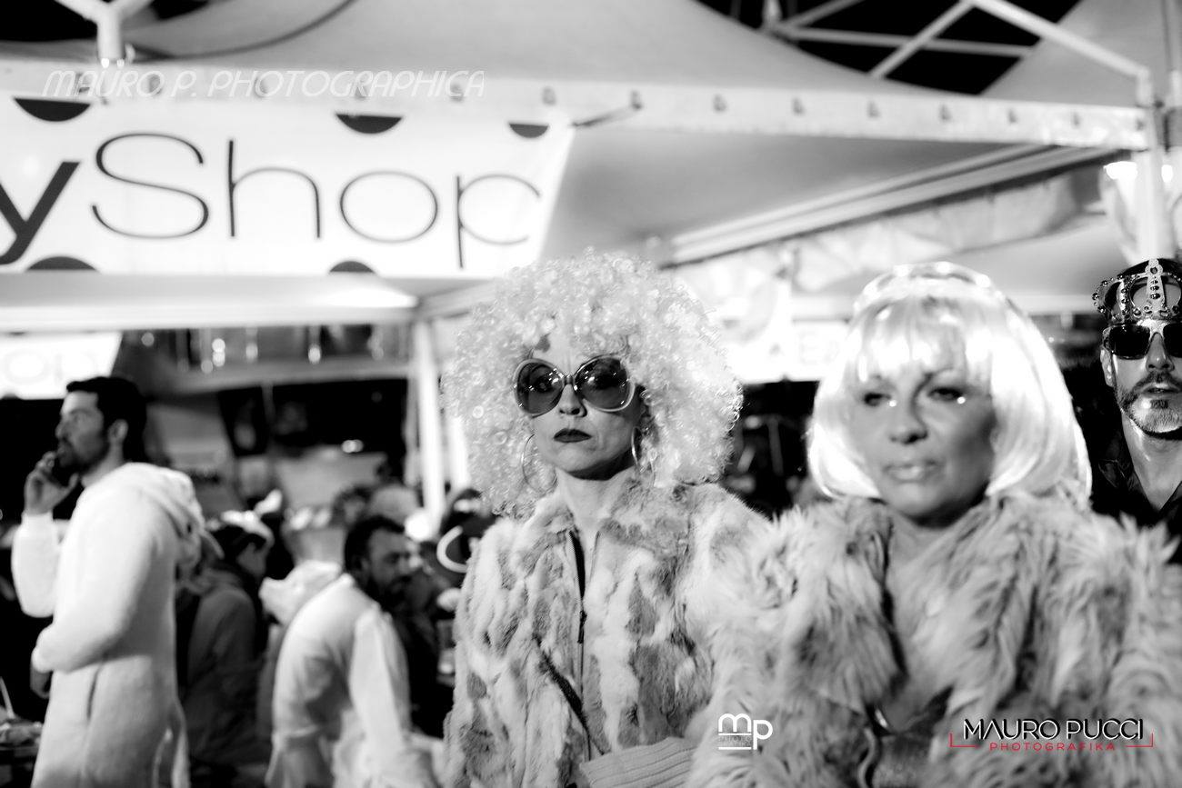 Carnevaldarsena 2020 - le foto di Mauro Pucci