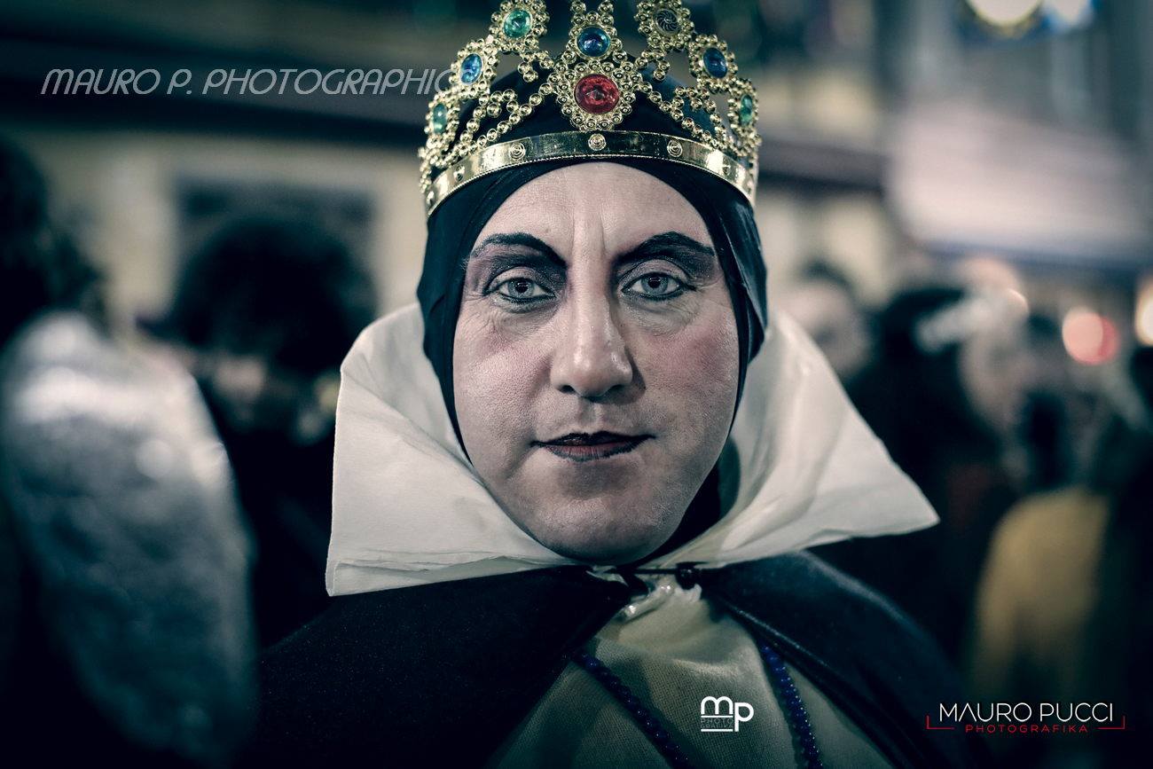 Carnevaldarsena 2020 - le foto di Mauro Pucci
