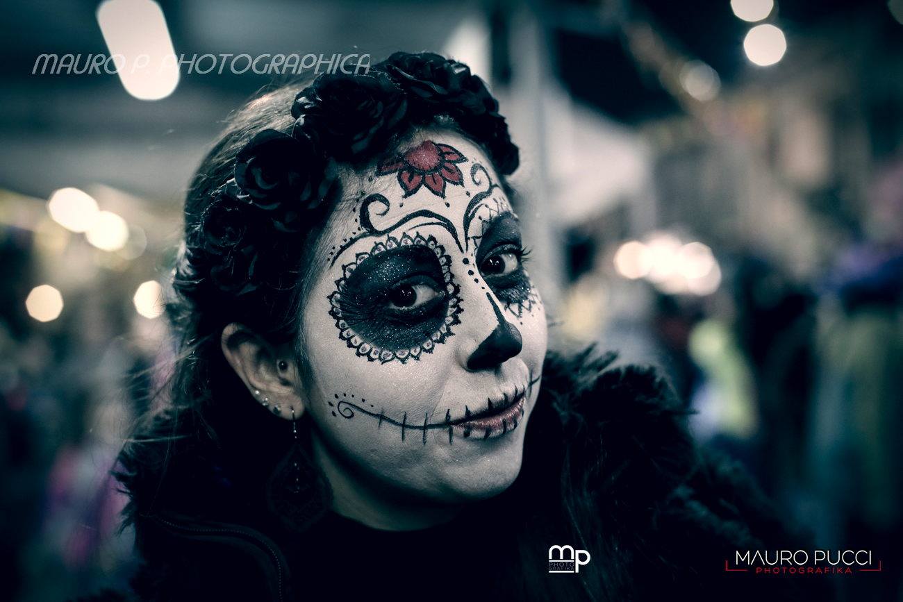 Carnevaldarsena 2020 - le foto di Mauro Pucci