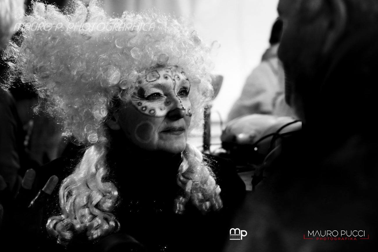 Carnevaldarsena 2020 - le foto di Mauro Pucci