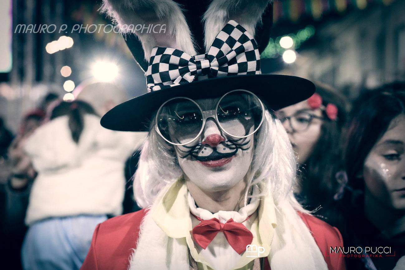 Carnevaldarsena 2020 - le foto di Mauro Pucci