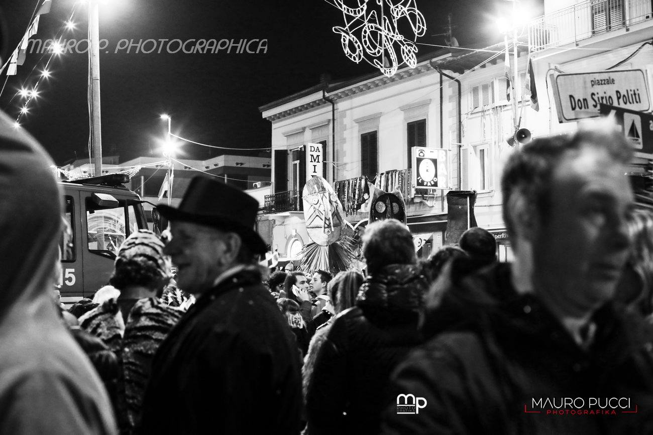 Carnevaldarsena 2020 - le foto di Mauro Pucci