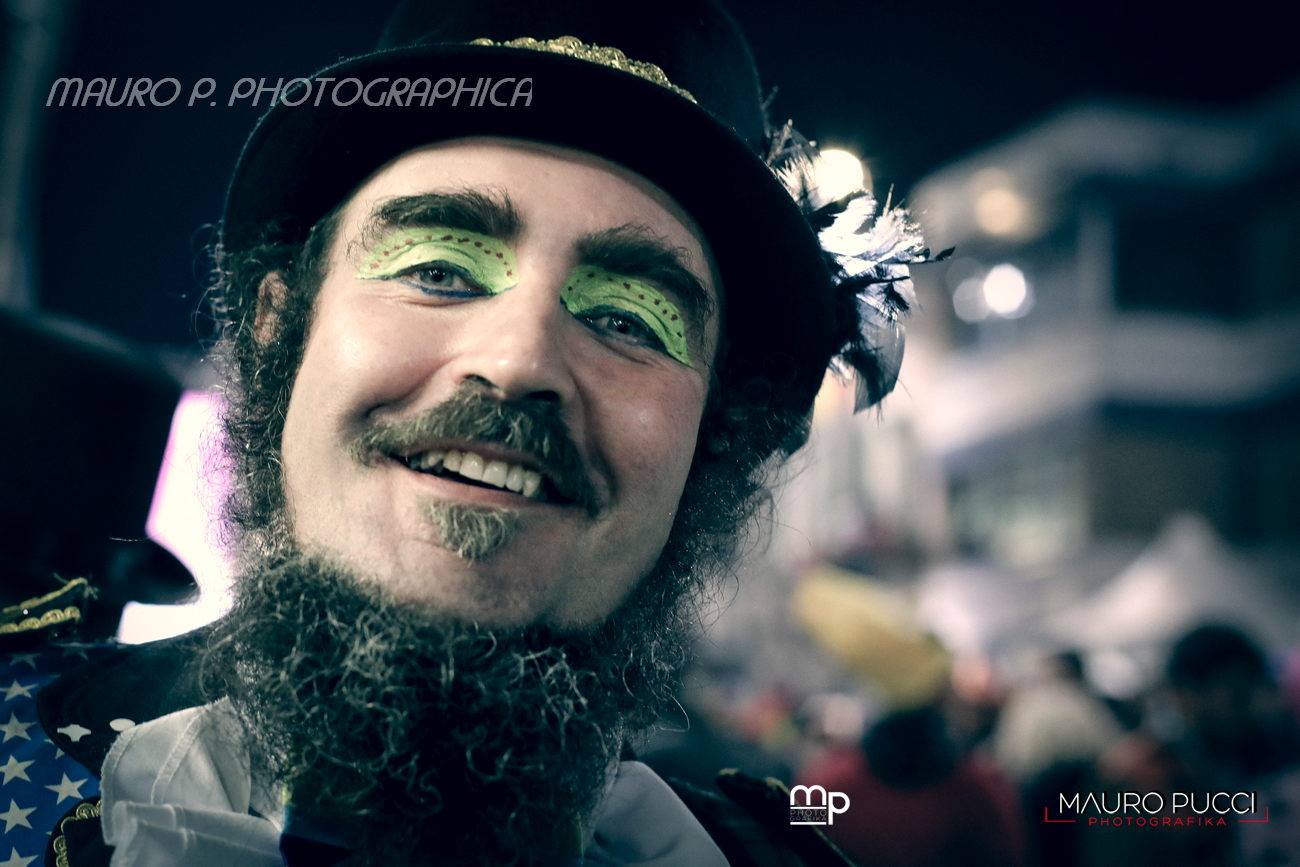 Carnevaldarsena 2020 - le foto di Mauro Pucci