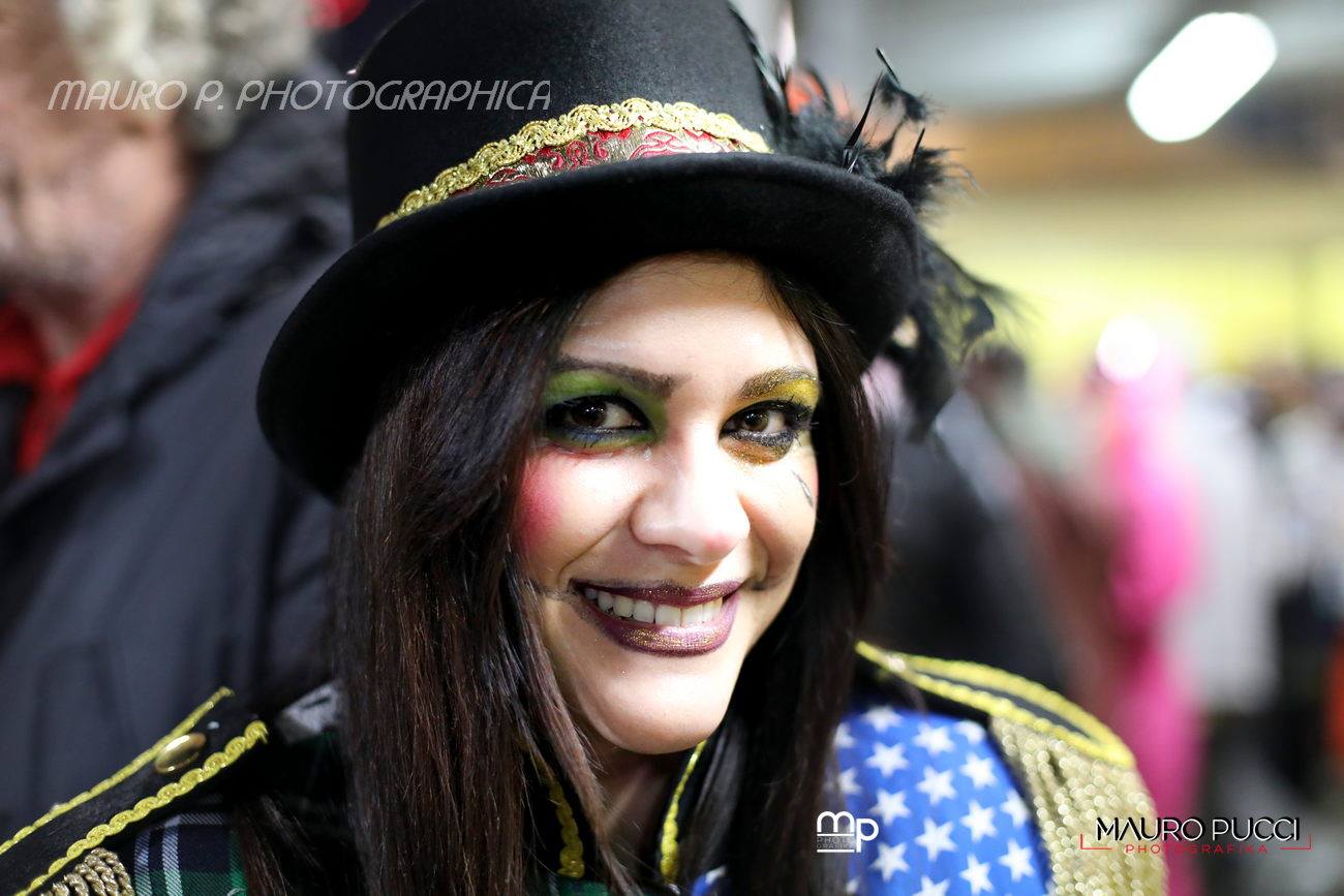 Carnevaldarsena 2020 - le foto di Mauro Pucci