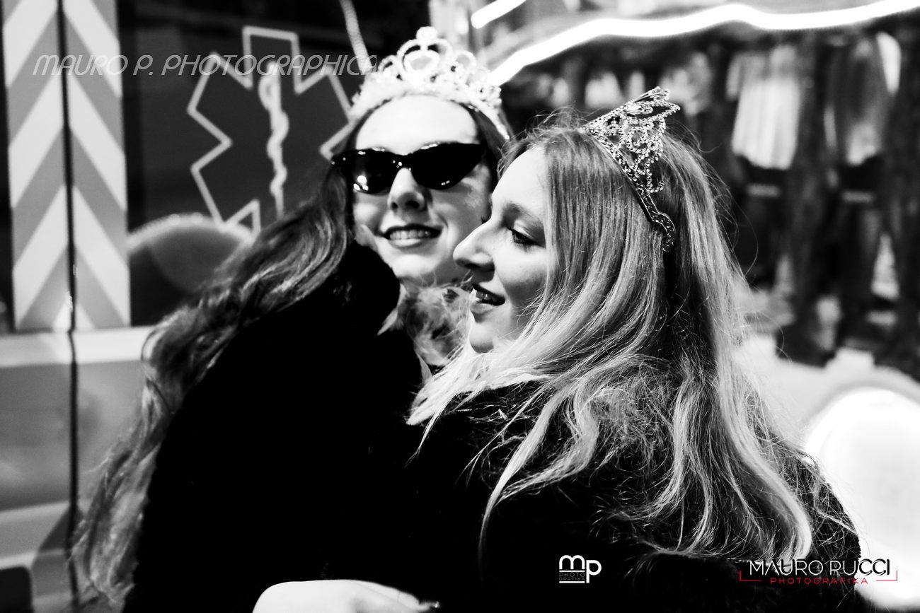 Carnevaldarsena 2020 - le foto di Mauro Pucci