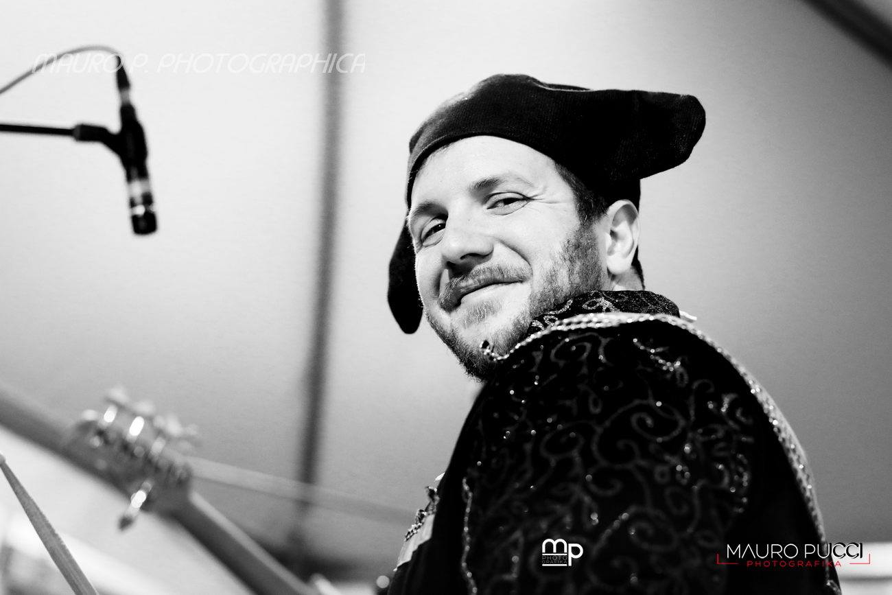 Carnevaldarsena 2020 - le foto di Mauro Pucci