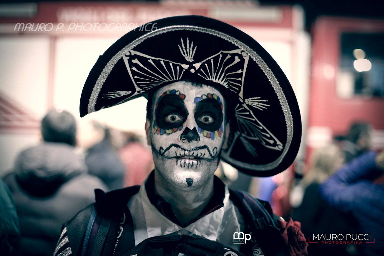 Carnevaldarsena 2020 - le foto di Mauro Pucci