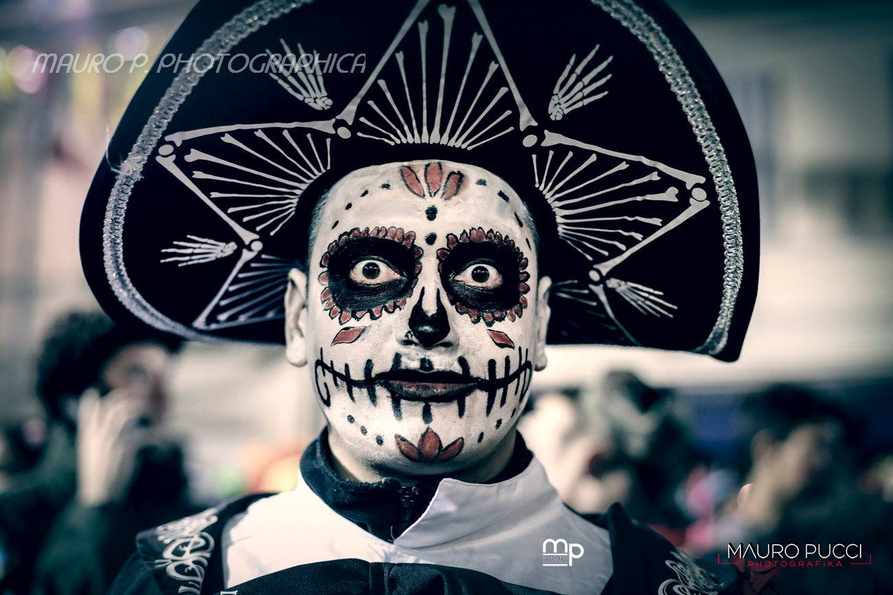 Carnevaldarsena 2020 - le foto di Mauro Pucci
