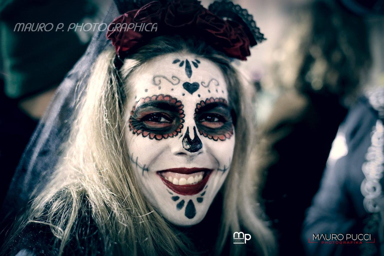 Carnevaldarsena 2020 - le foto di Mauro Pucci