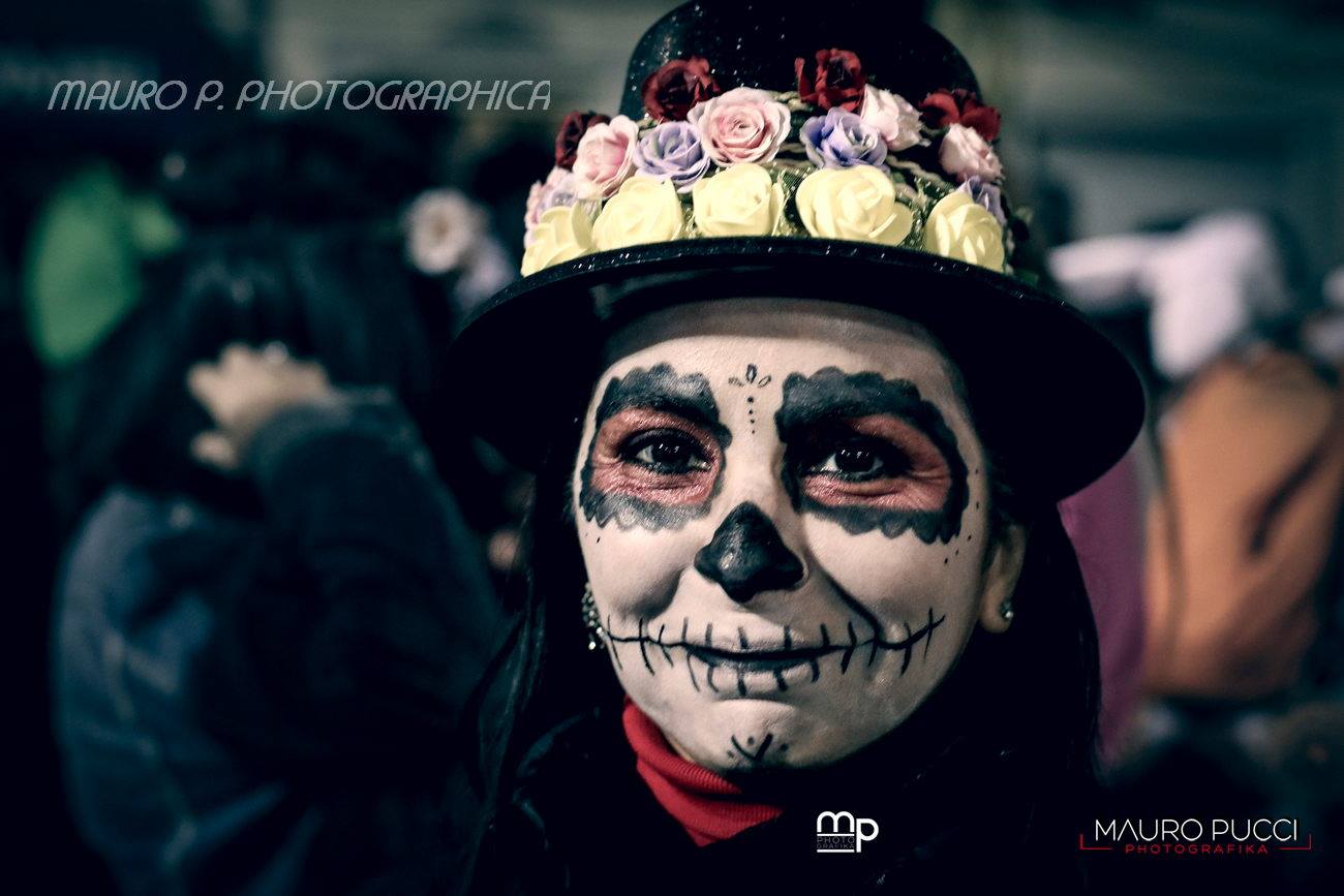 Carnevaldarsena 2020 - le foto di Mauro Pucci