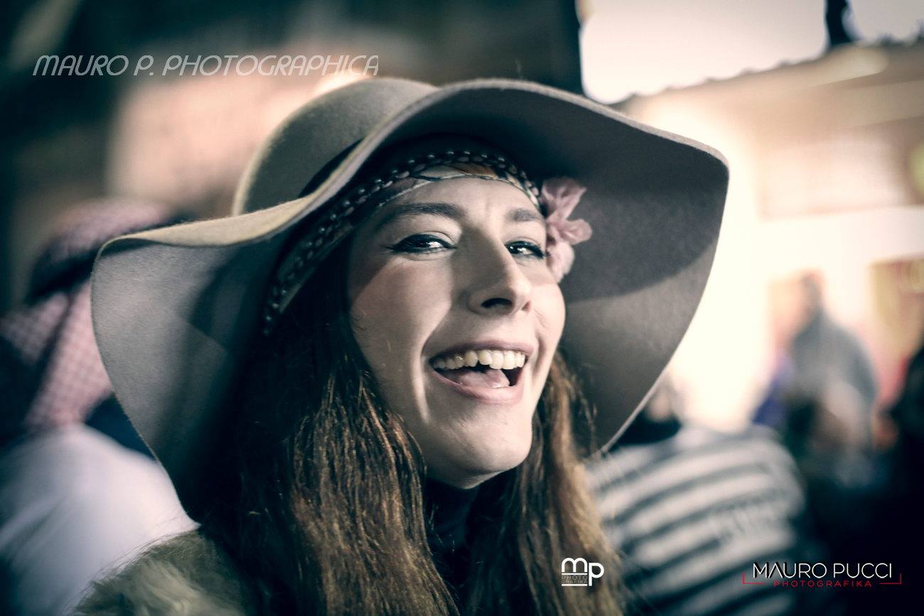 Carnevaldarsena 2020 - le foto di Mauro Pucci