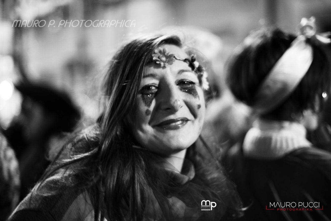 Carnevaldarsena 2020 - le foto di Mauro Pucci