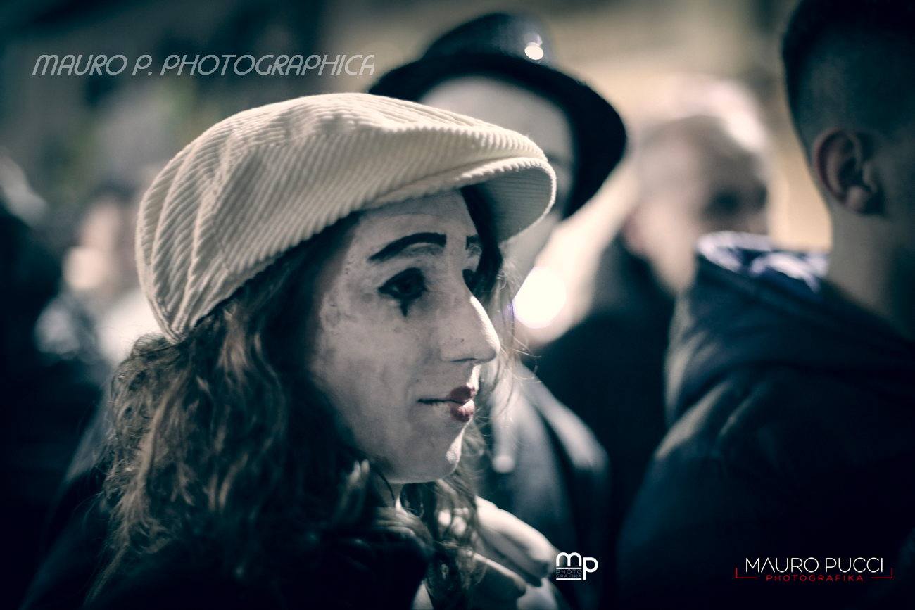Carnevaldarsena 2020 - le foto di Mauro Pucci