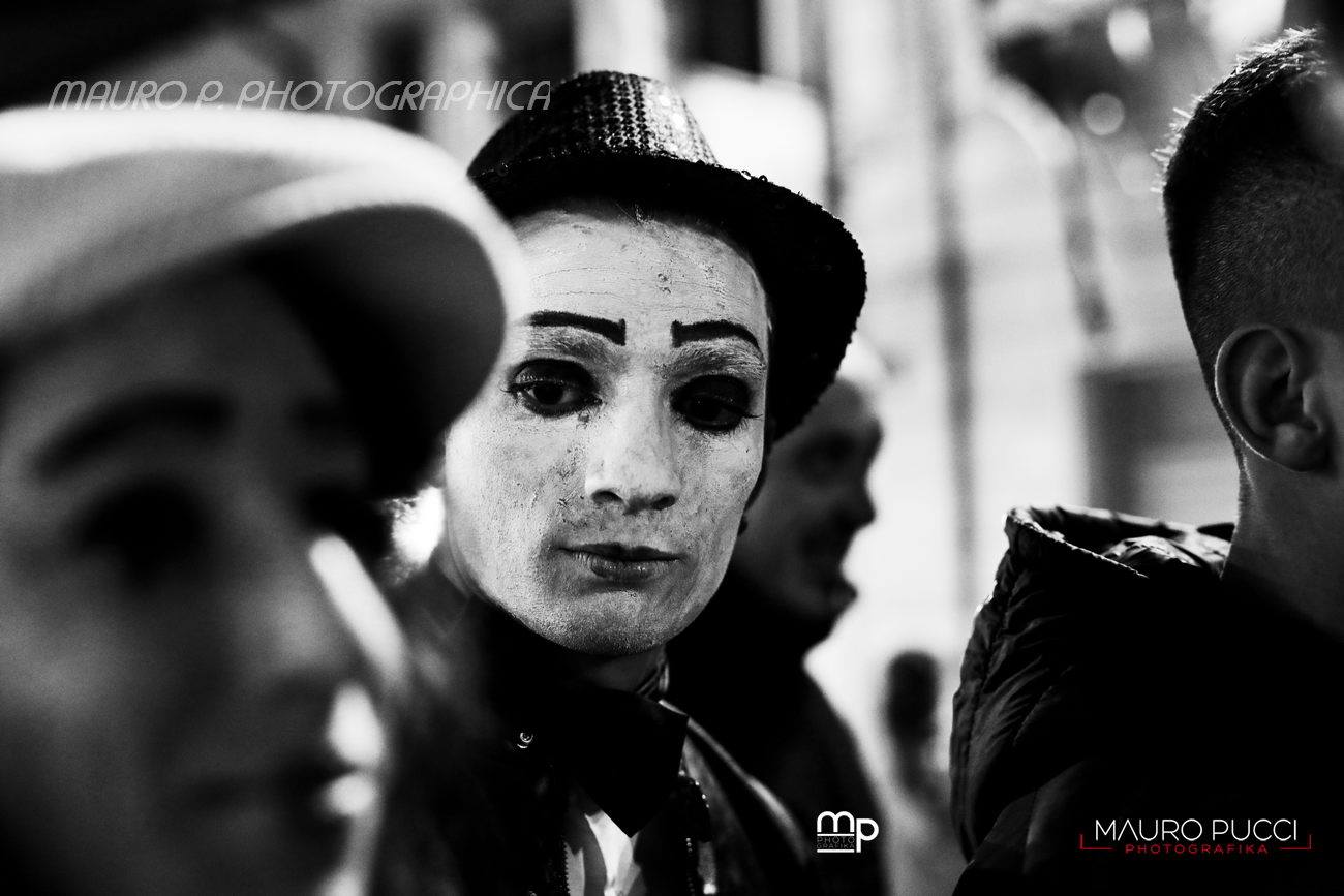Carnevaldarsena 2020 - le foto di Mauro Pucci