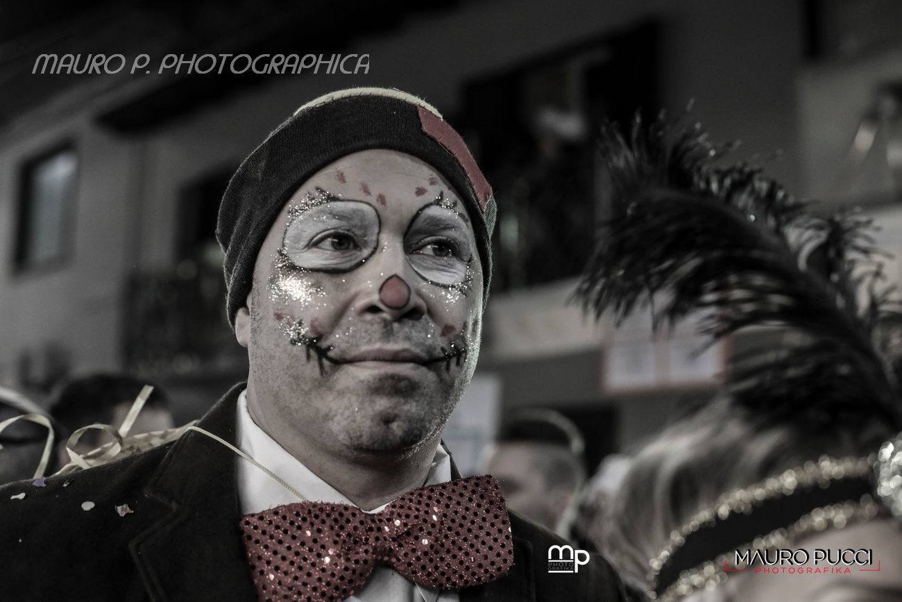 Carnevaldarsena 2020 - le foto di Mauro Pucci