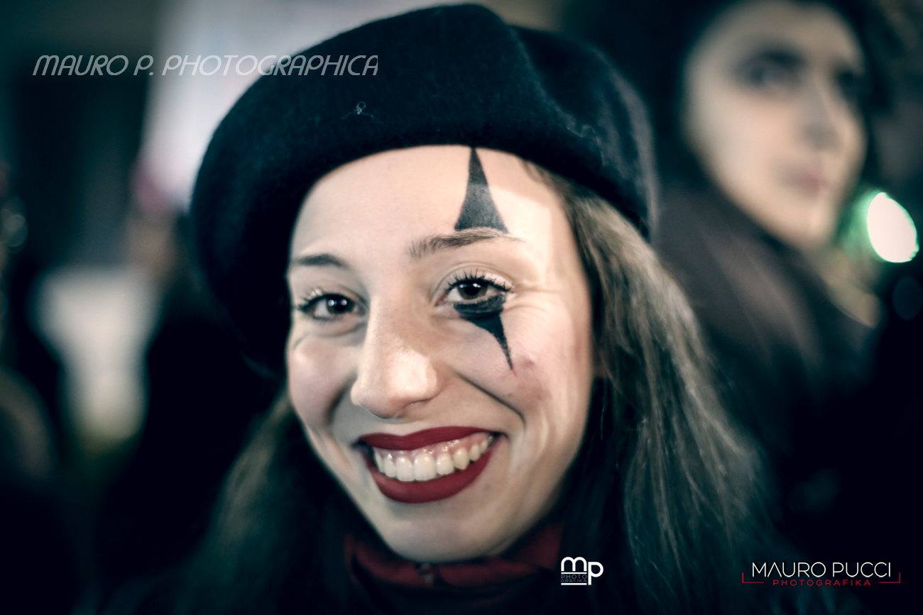 Carnevaldarsena 2020 - le foto di Mauro Pucci