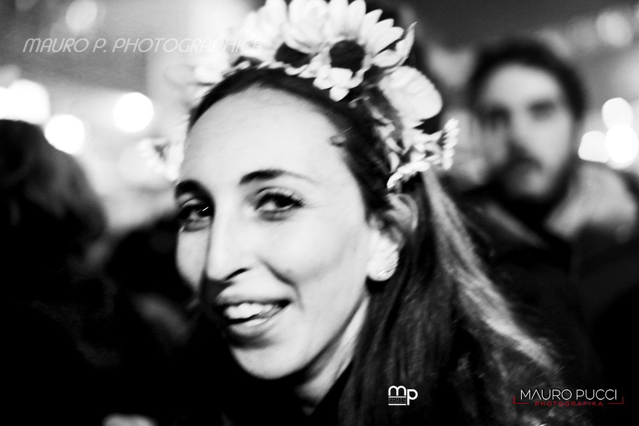 Carnevaldarsena 2020 - le foto di Mauro Pucci