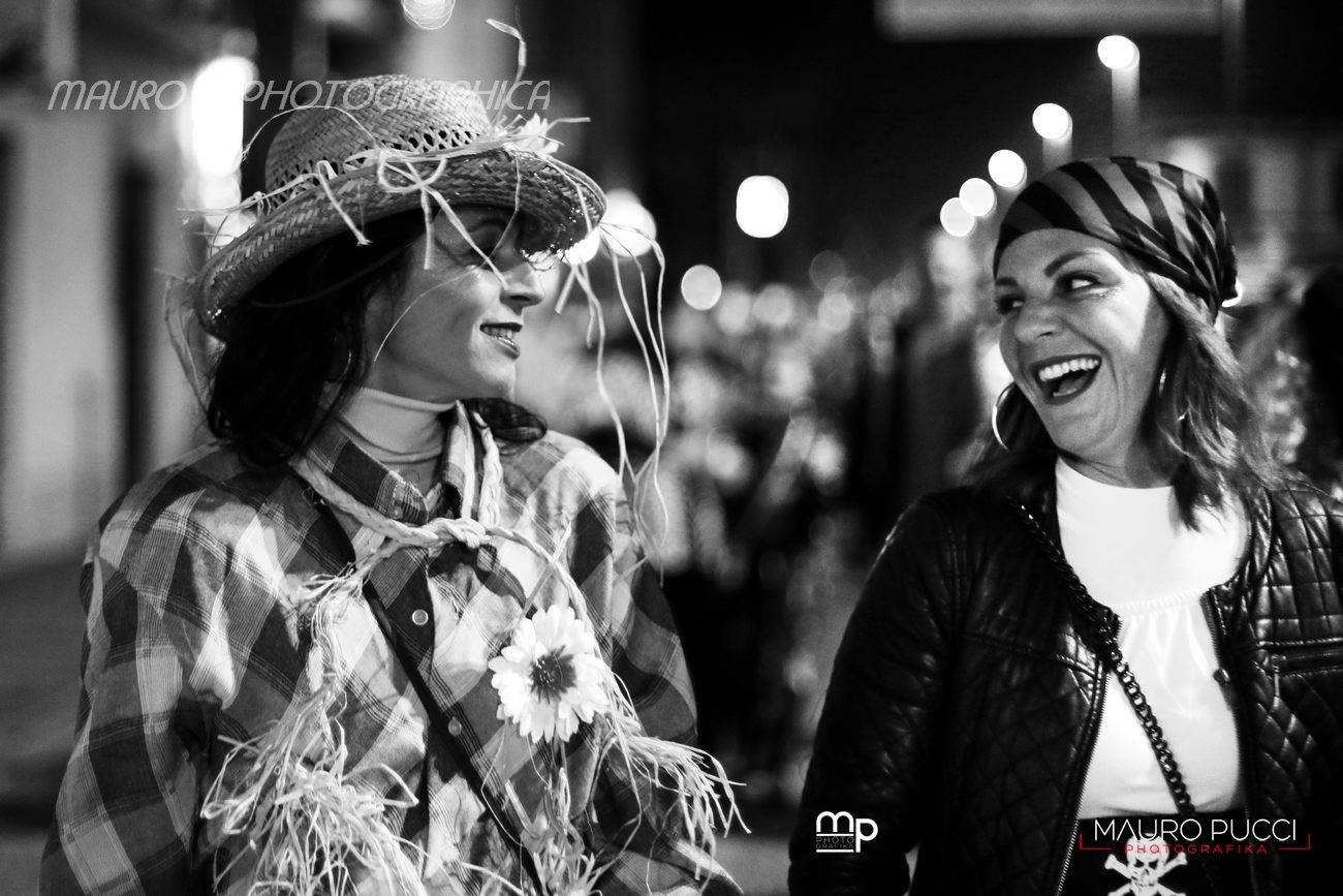 Carnevaldarsena 2020 - le foto di Mauro Pucci