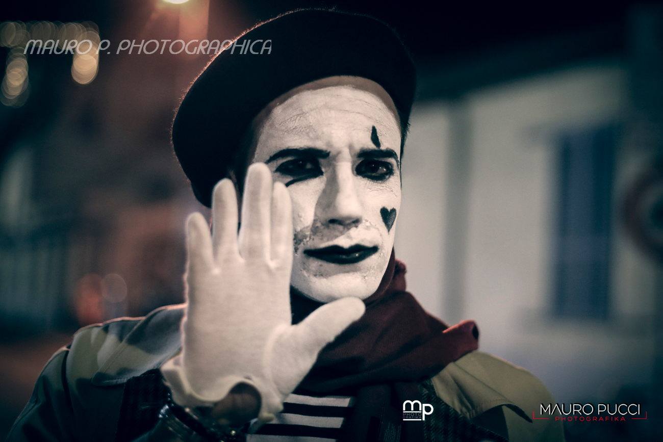 Carnevaldarsena 2020 - le foto di Mauro Pucci