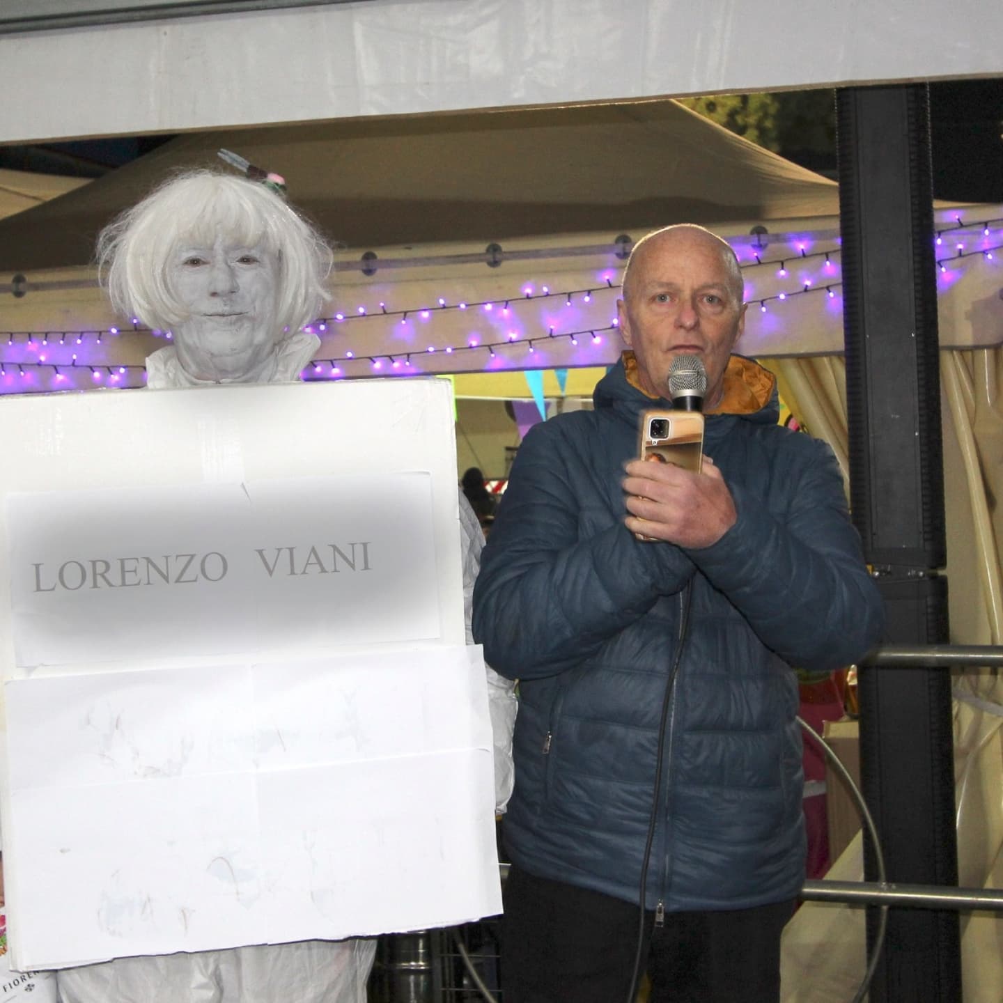 Trofeo Beppe Bugia, vincono i "Polpi e Patate"