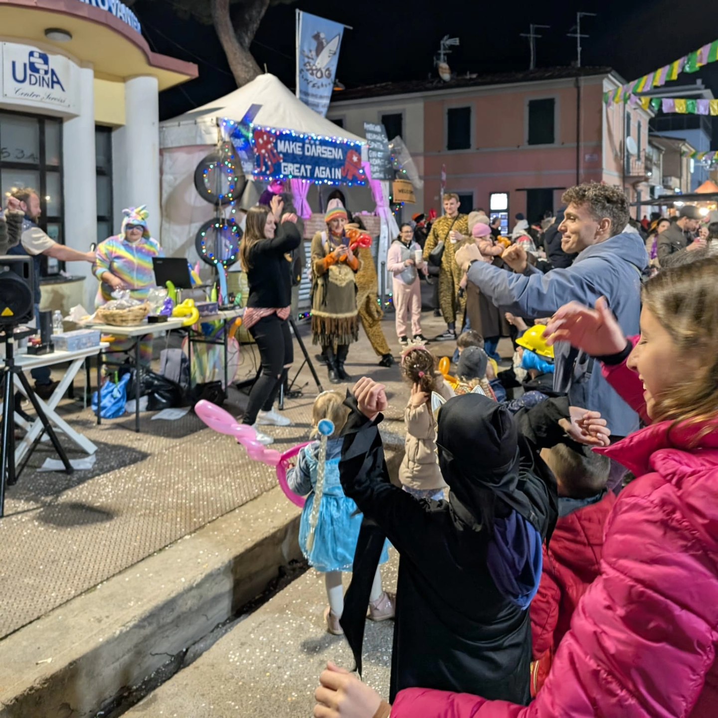 Anche nella passata edizione è stata confermata la…