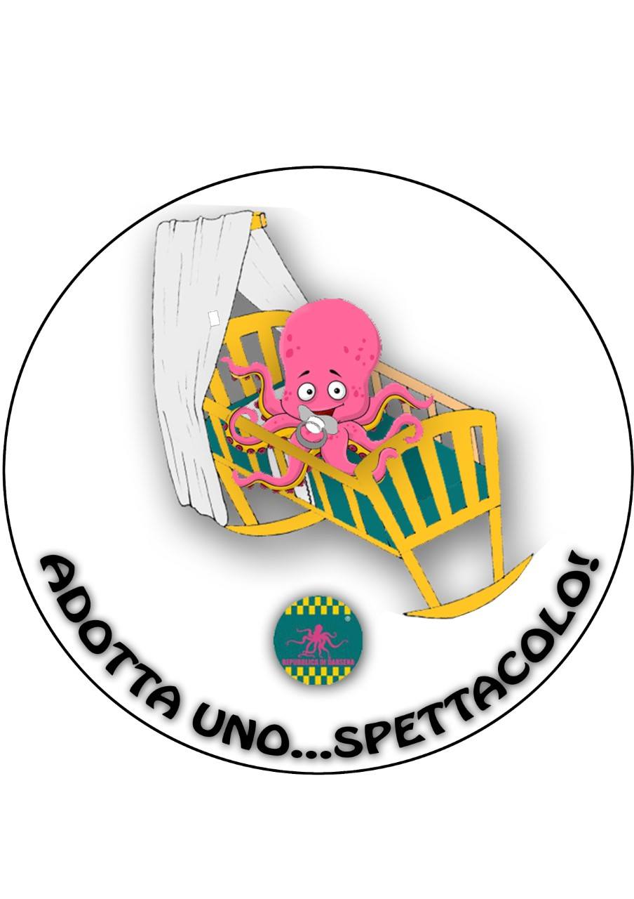Via giù, iniziamo a mòvisi !