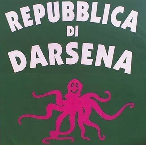 La Repubblica di Darsena vi augura un buon…