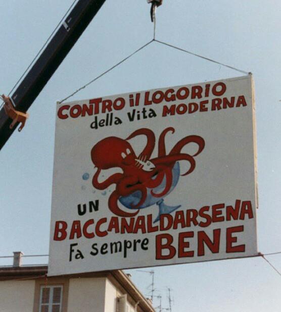 SPONSOR come non ci fosse un domani !