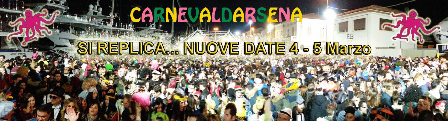 SABATO 4 E DOMENICA 5