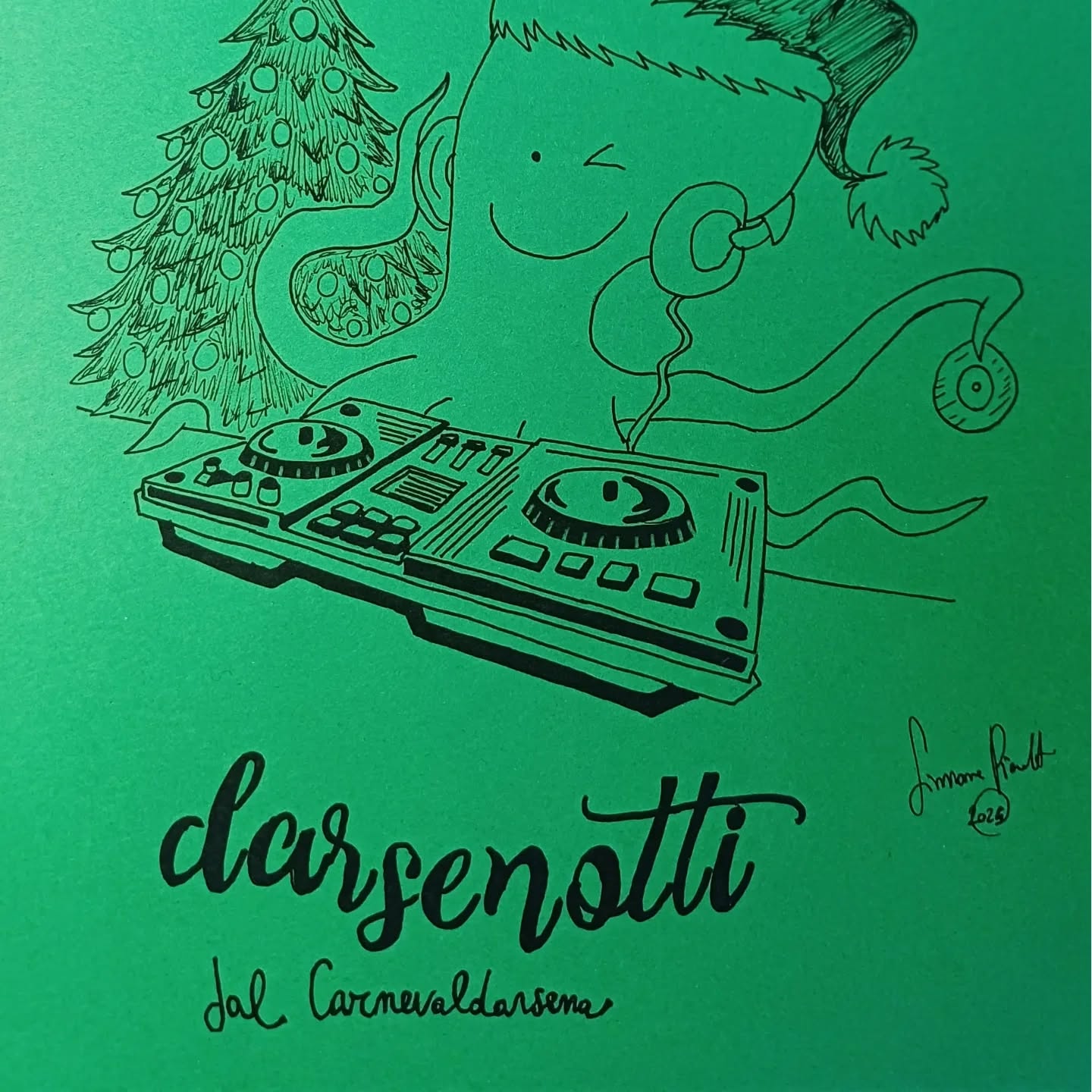 Il Natale sta per arrivare... e con le...
