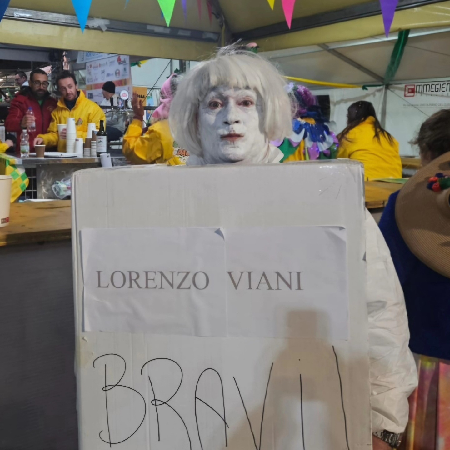 E comunque Lorenzo Viani era darsenotto!