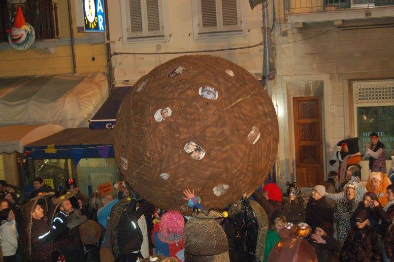 Era il 2010 ed una gigantesca palla di…